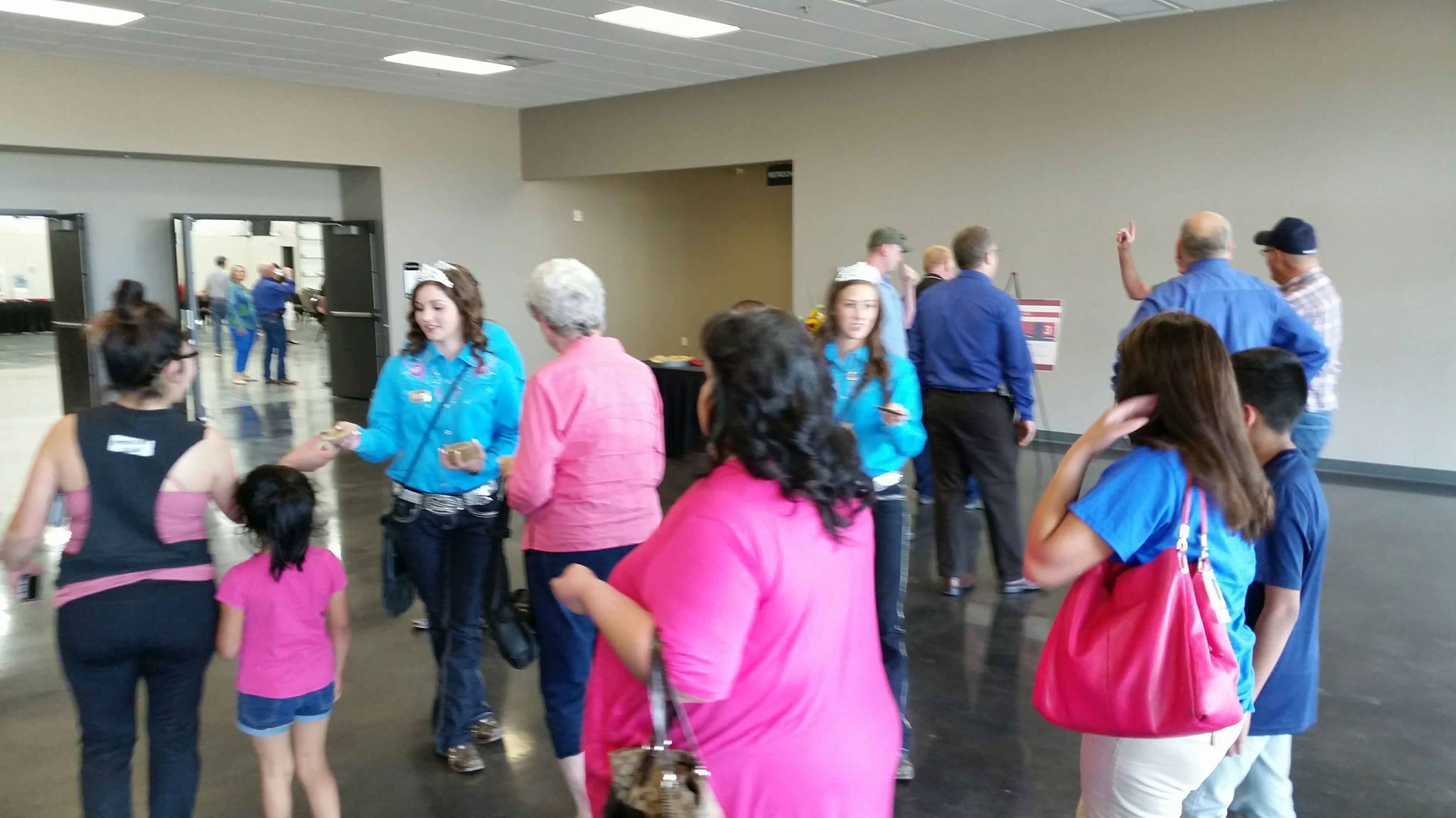 About EOTEC Hermiston, OR