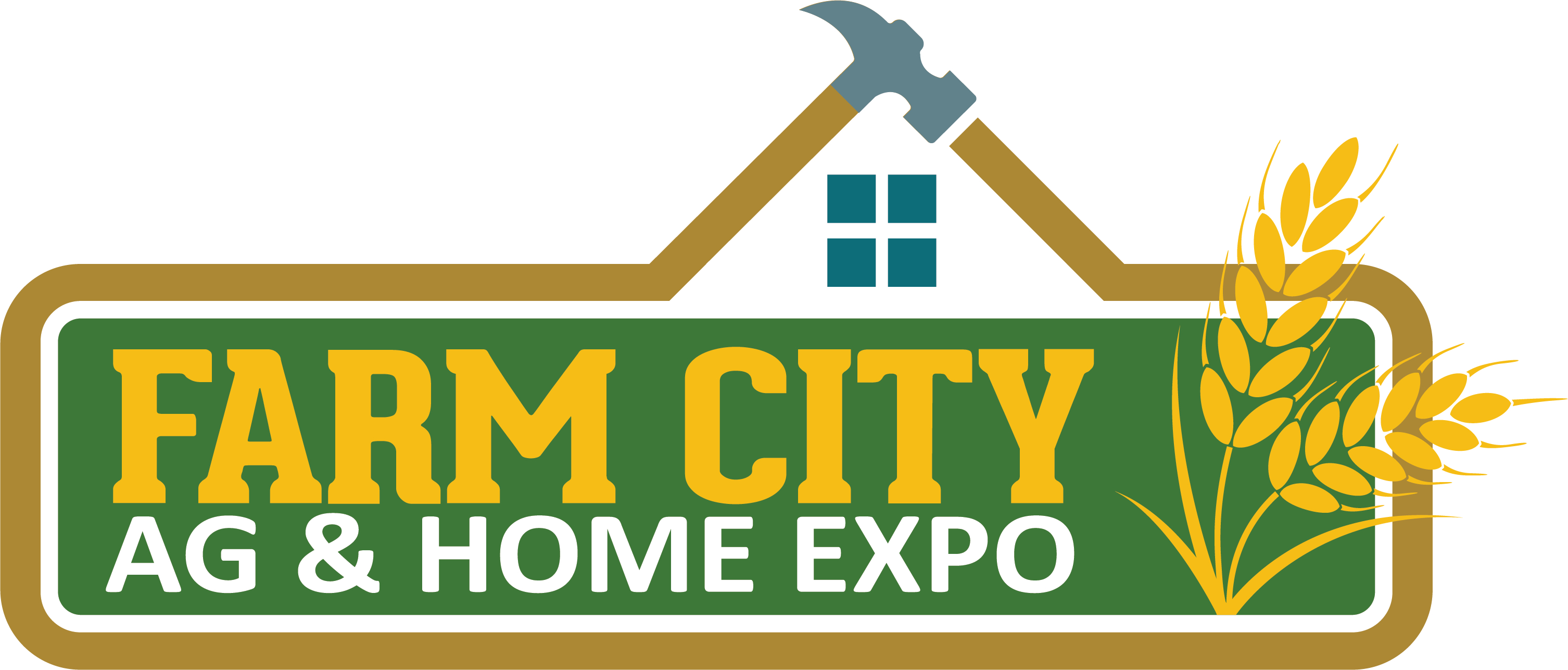 Farm City Ag & Home Expo Hermiston, OR