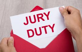 Juryduty