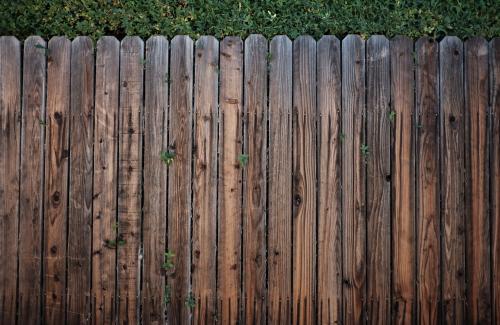 Fence