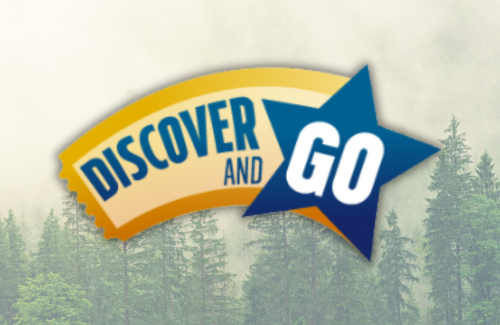 Discover and Go