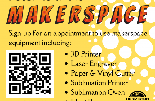 Maker Space