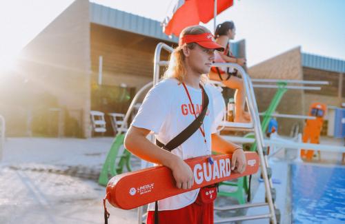 lifeguard