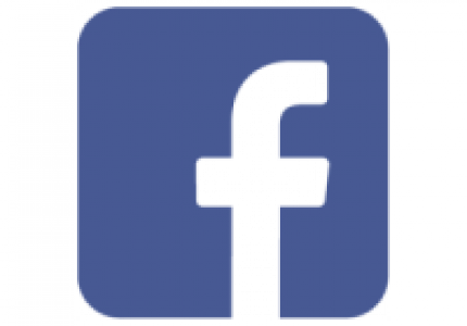 Facebook Icon