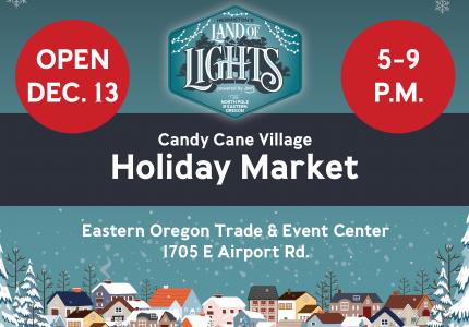 Holiday Market