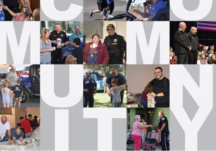 2019 HPD Annual Report Cover