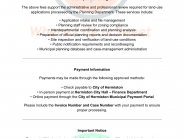 Hermiston Scam Invoice (Page 2)