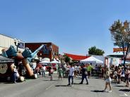 Photo of Melon Fest