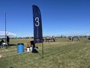 Photo of tournament at HEROS