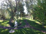 Photo of Belt Park landscape