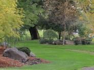 Photo of Belt Park landscape
