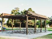 Hodge Park Shelter