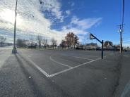 Newport Park Basketball Courts