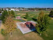Theater sports playground