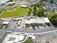 HPD Building Construction Aerial Photo4