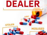 Don't Be The Dealer