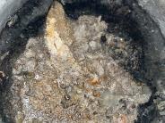 Fats, oils and greases can clog city sewer lines, leading to blockages and costly repairs.