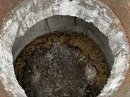 Fats, oils and greases can clog city sewer lines, leading to blockages and costly repairs.