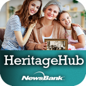HeritageHub