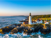 Roaming Coastal Maine Tour