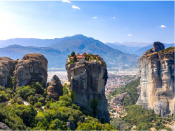 Classic Greece Tour