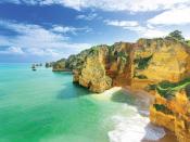 Sunny Portugal Disovery