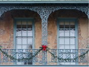 Southern Charm Holiday Tour