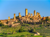 Explore Tuscany Tour