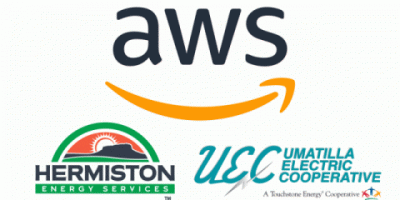 aws logo