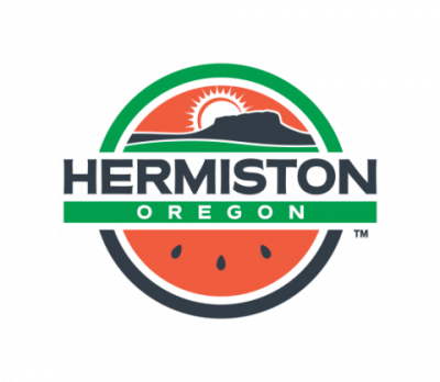 City of Hermiston Seal