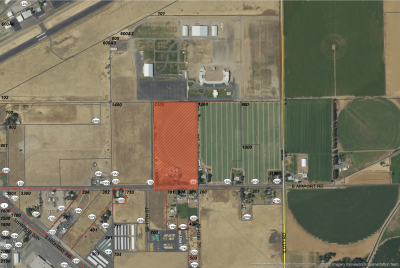 EOTEC Land Annexation