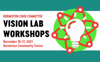 Vision Lab Workshops