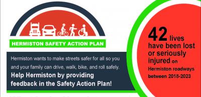 Hermiston Safety Plan