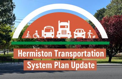 Transportation System Plan