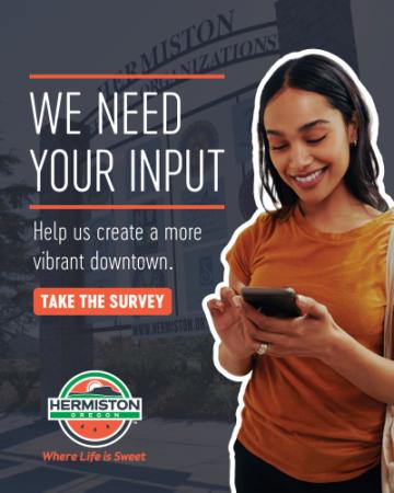 Take the survey
