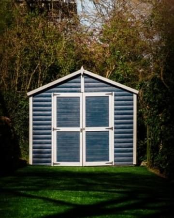 Shed