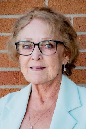Jackie Meyers