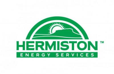 Hermiston Energy Services logo