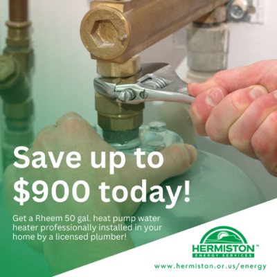 Save up to $900 today