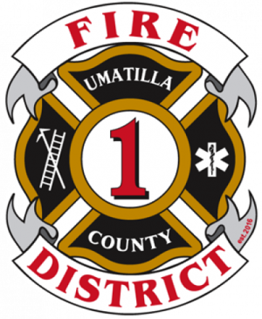 Fire Department Logo