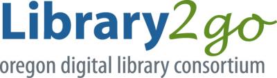 Library 2 Go logo