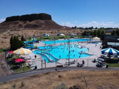 Hermiston Family Aquatic Center