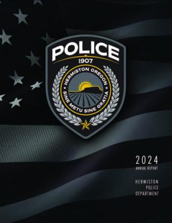 2024 HPD Annual Report