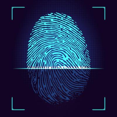 Fingerprint Image