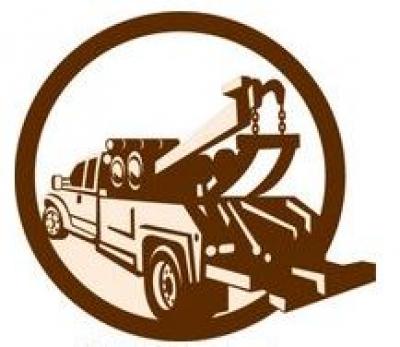 Tow Truck Image