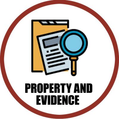 HPD Property and Evidence