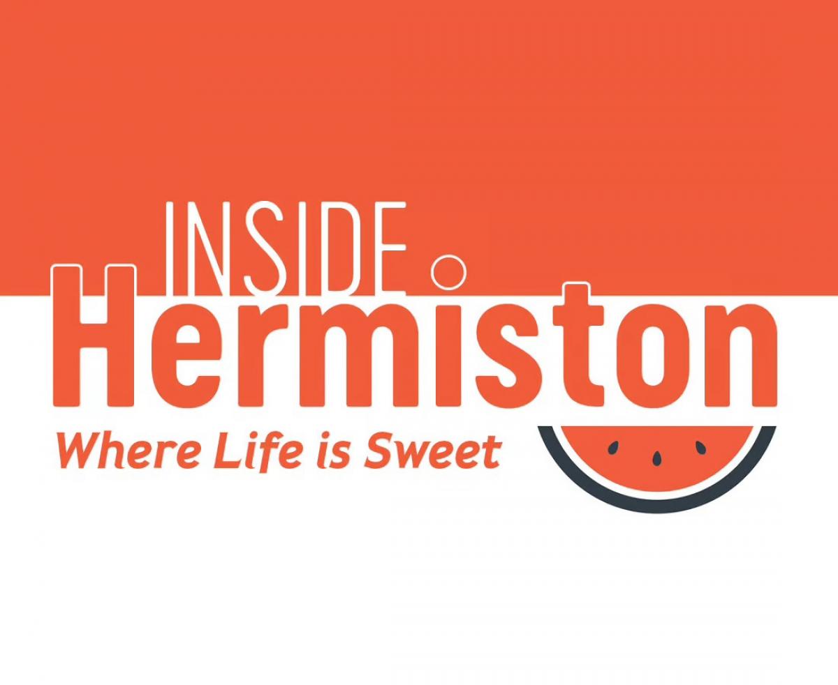 Inside Hermiston