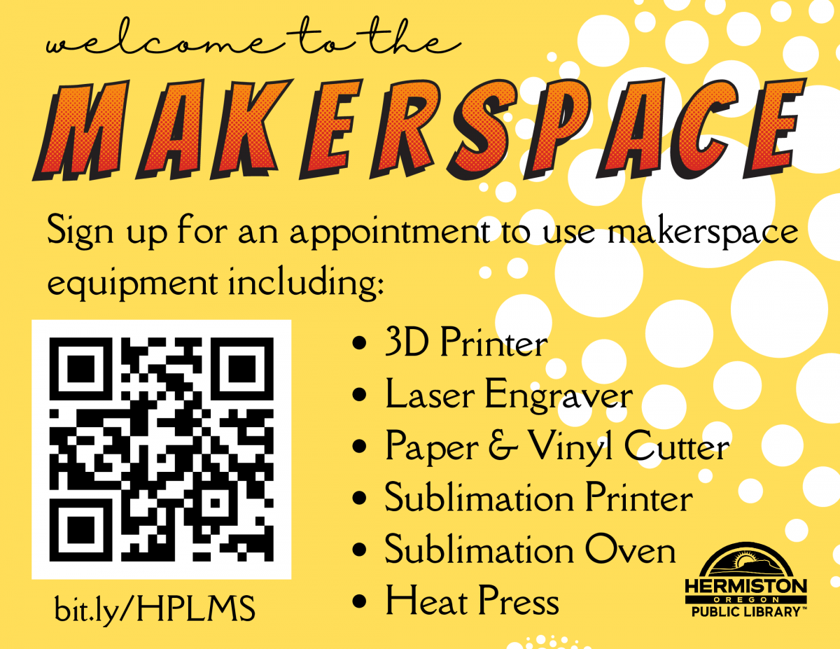 Maker Space