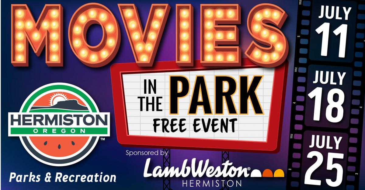 Movies in the Park