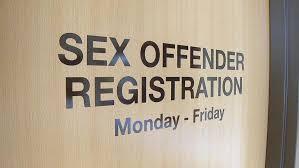 Sex Offender Registration | Hermiston, OR